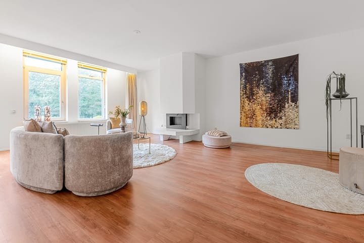 Foto 11 van Van Ommerenlaan 36