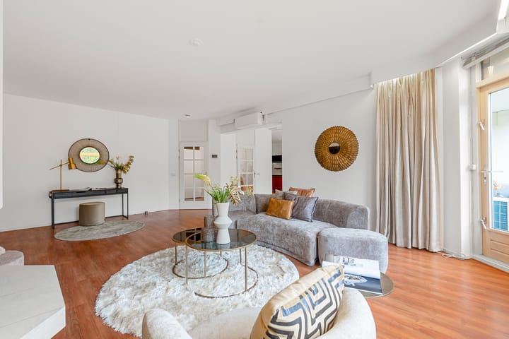 Foto 14 van Van Ommerenlaan 36