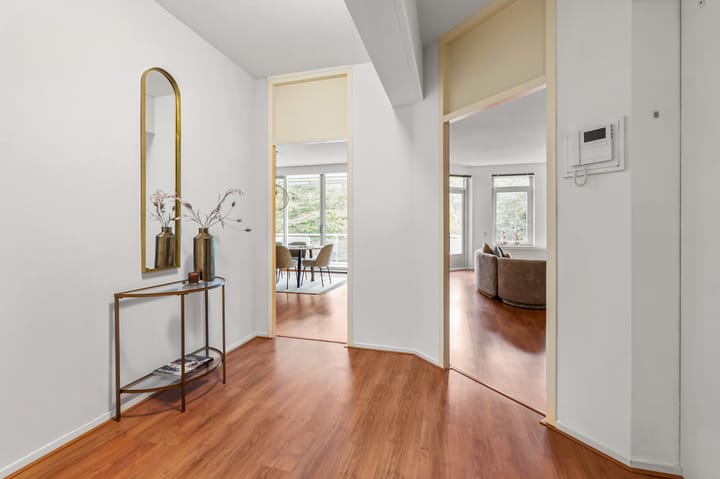 Foto 10 van Van Ommerenlaan 36