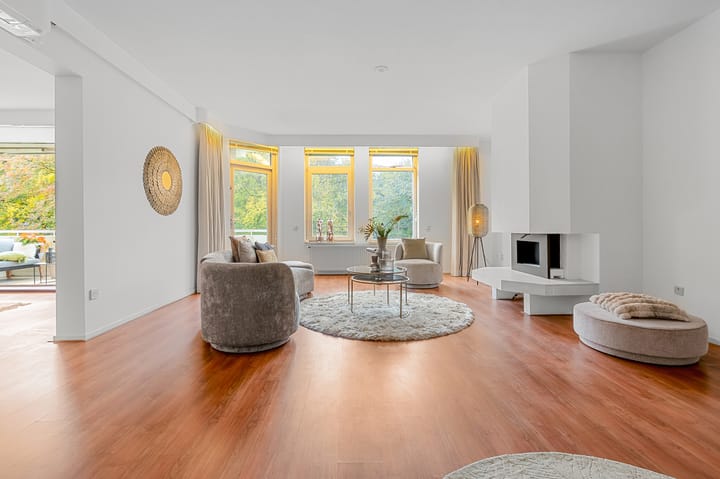 Foto 12 van Van Ommerenlaan 36