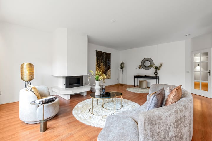 Foto 15 van Van Ommerenlaan 36