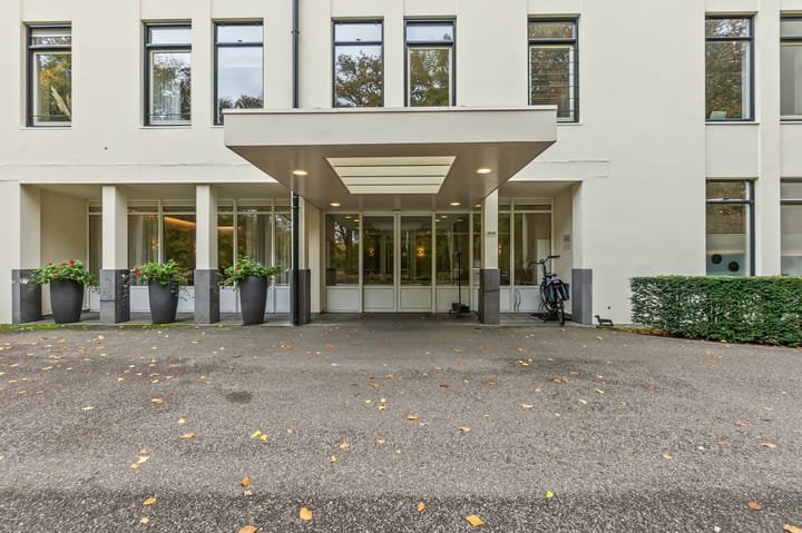 Foto 6 van Van Ommerenlaan 36