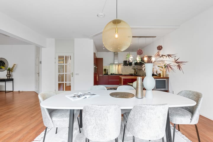 Foto 28 van Van Ommerenlaan 36