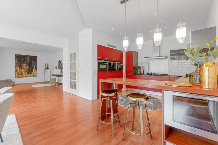 Foto 29 van Van Ommerenlaan 36