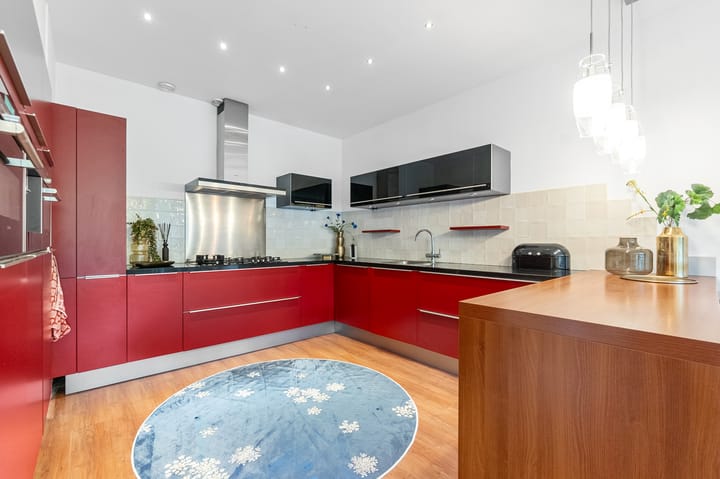 Foto 30 van Van Ommerenlaan 36