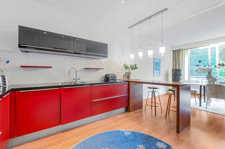 Foto 32 van Van Ommerenlaan 36