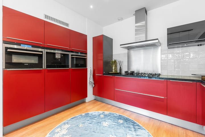 Foto 33 van Van Ommerenlaan 36