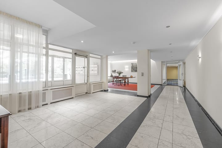 Foto 7 van Van Ommerenlaan 36