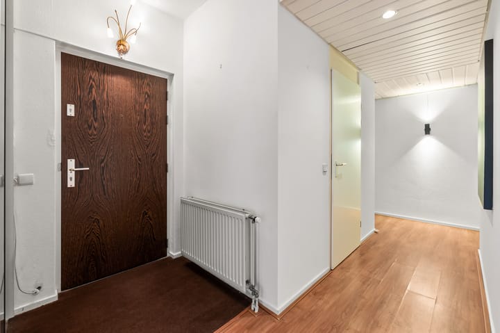 Foto 9 van Van Ommerenlaan 36