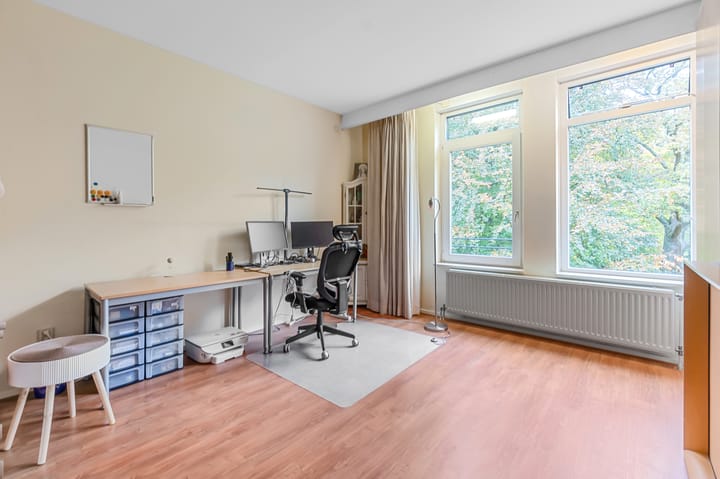 Foto 54 van Van Ommerenlaan 36