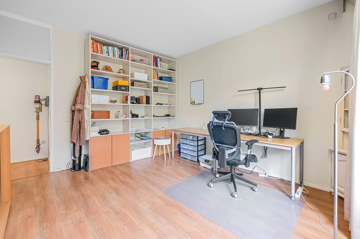 Foto 55 van Van Ommerenlaan 36