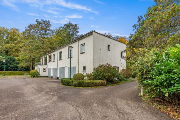 Foto 60 van Van Ommerenlaan 36