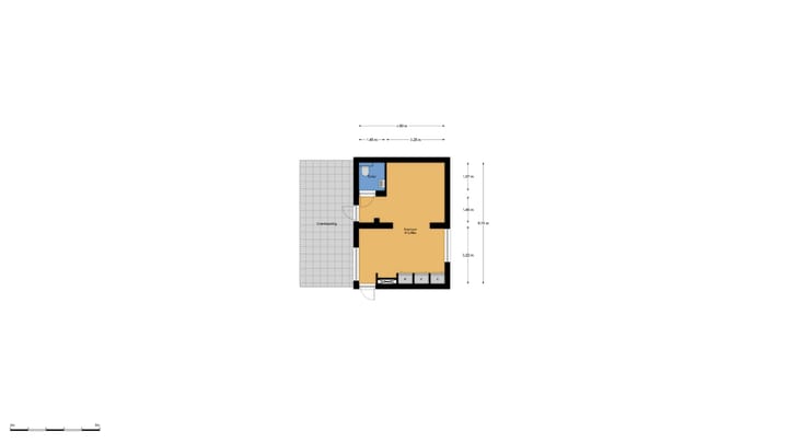 Foto 77 van Van Ommerenlaan 36