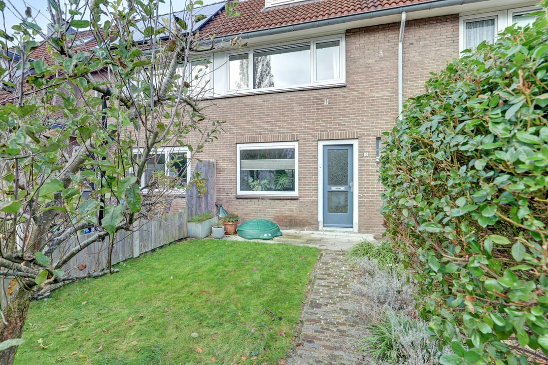 Foto 2 van Reggestraat 10