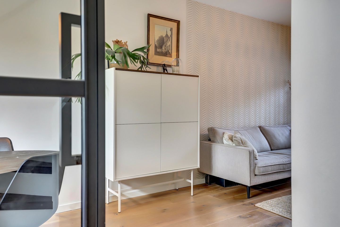 Foto 5 van Reggestraat 10