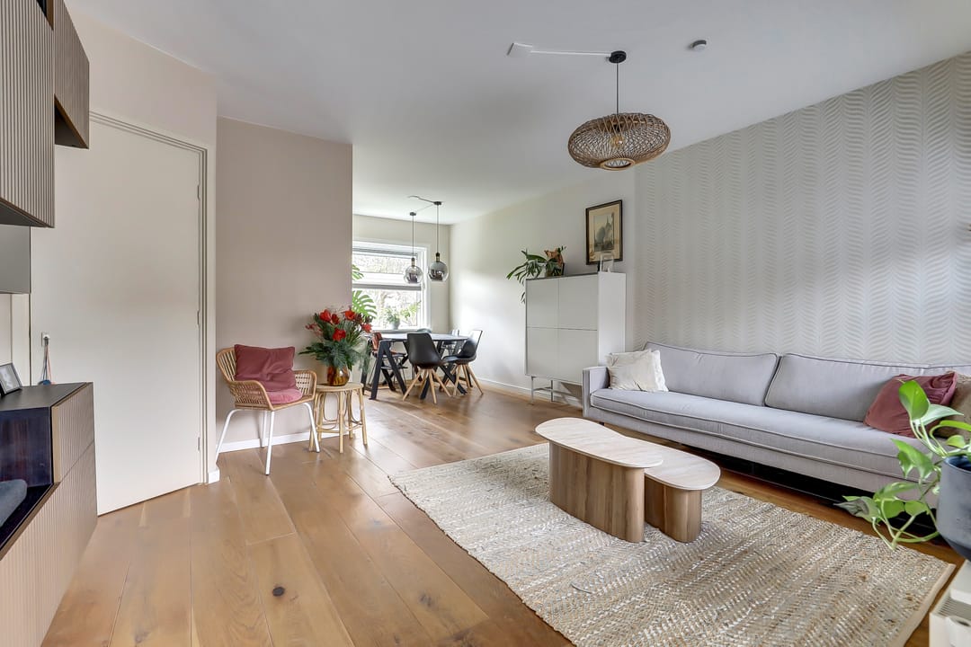 Foto 7 van Reggestraat 10