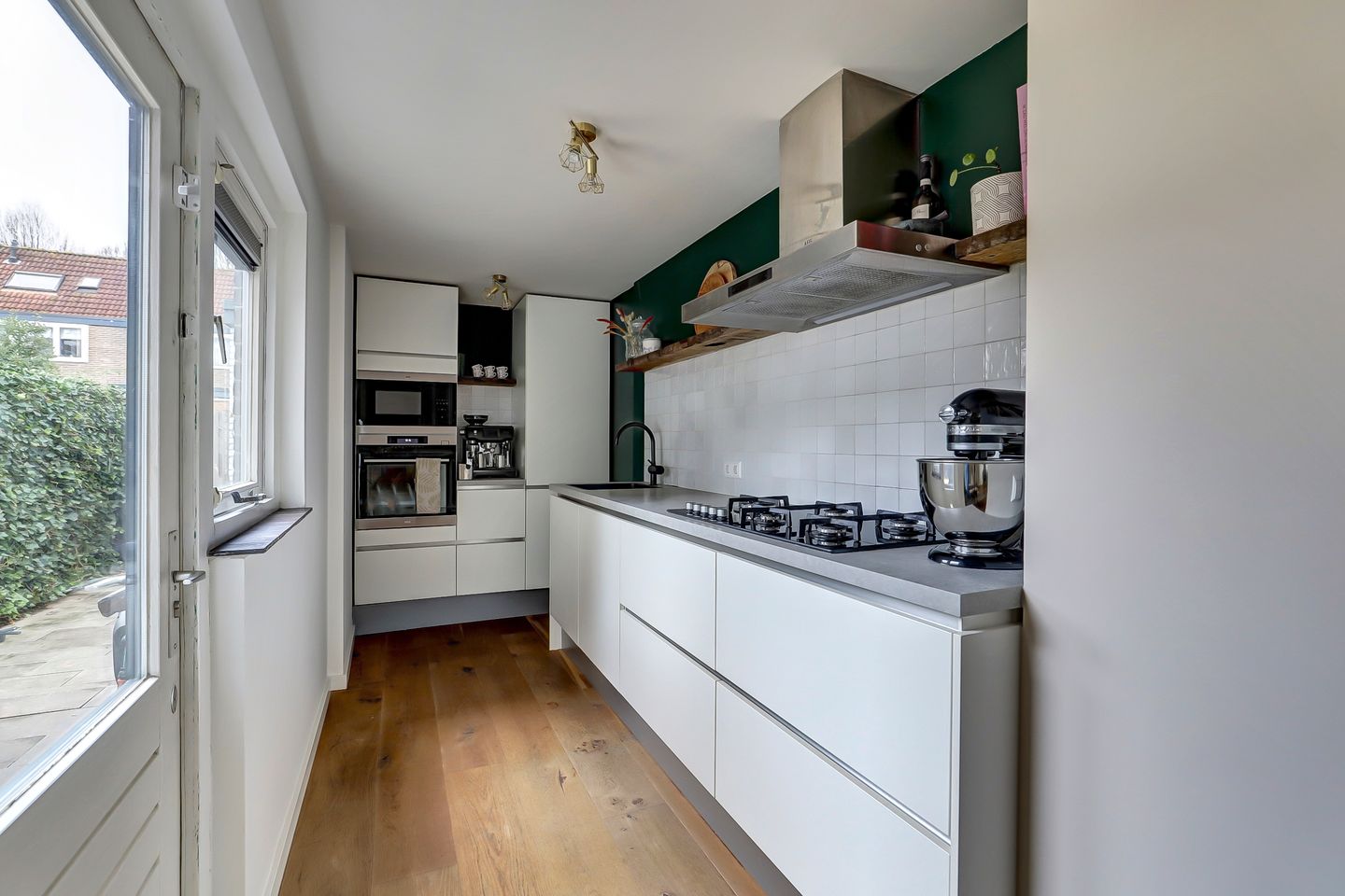 Foto 14 van Reggestraat 10