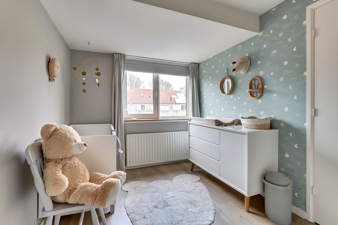 Foto 20 van Reggestraat 10