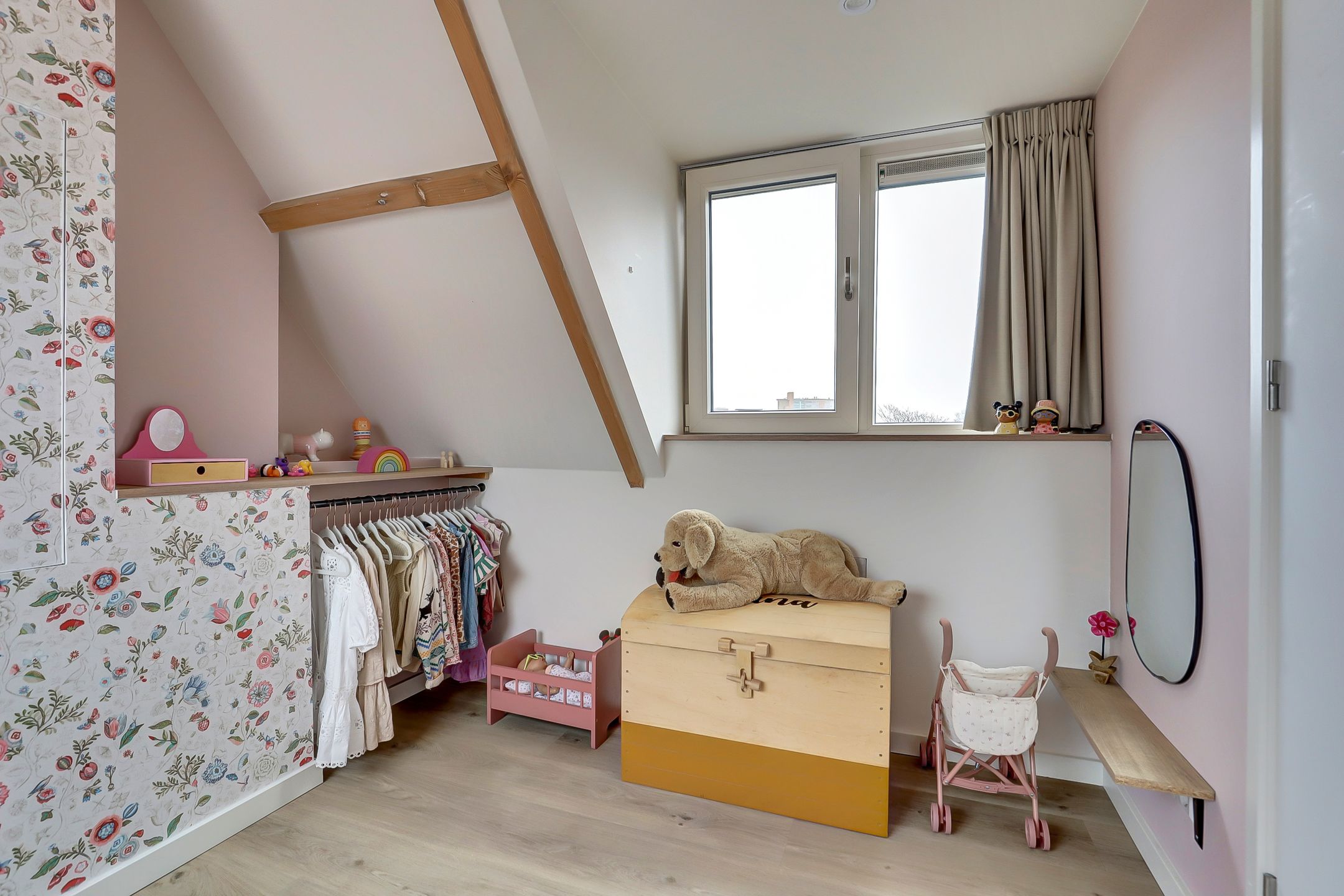 Foto 27 van Reggestraat 10