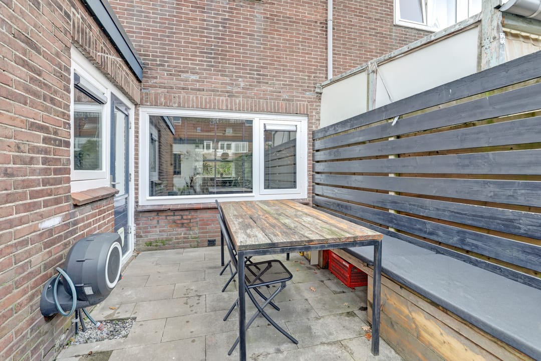 Foto 28 van Reggestraat 10