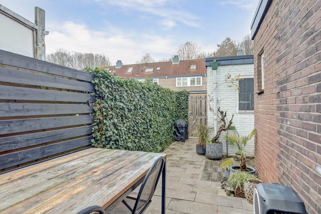 Foto 31 van Reggestraat 10