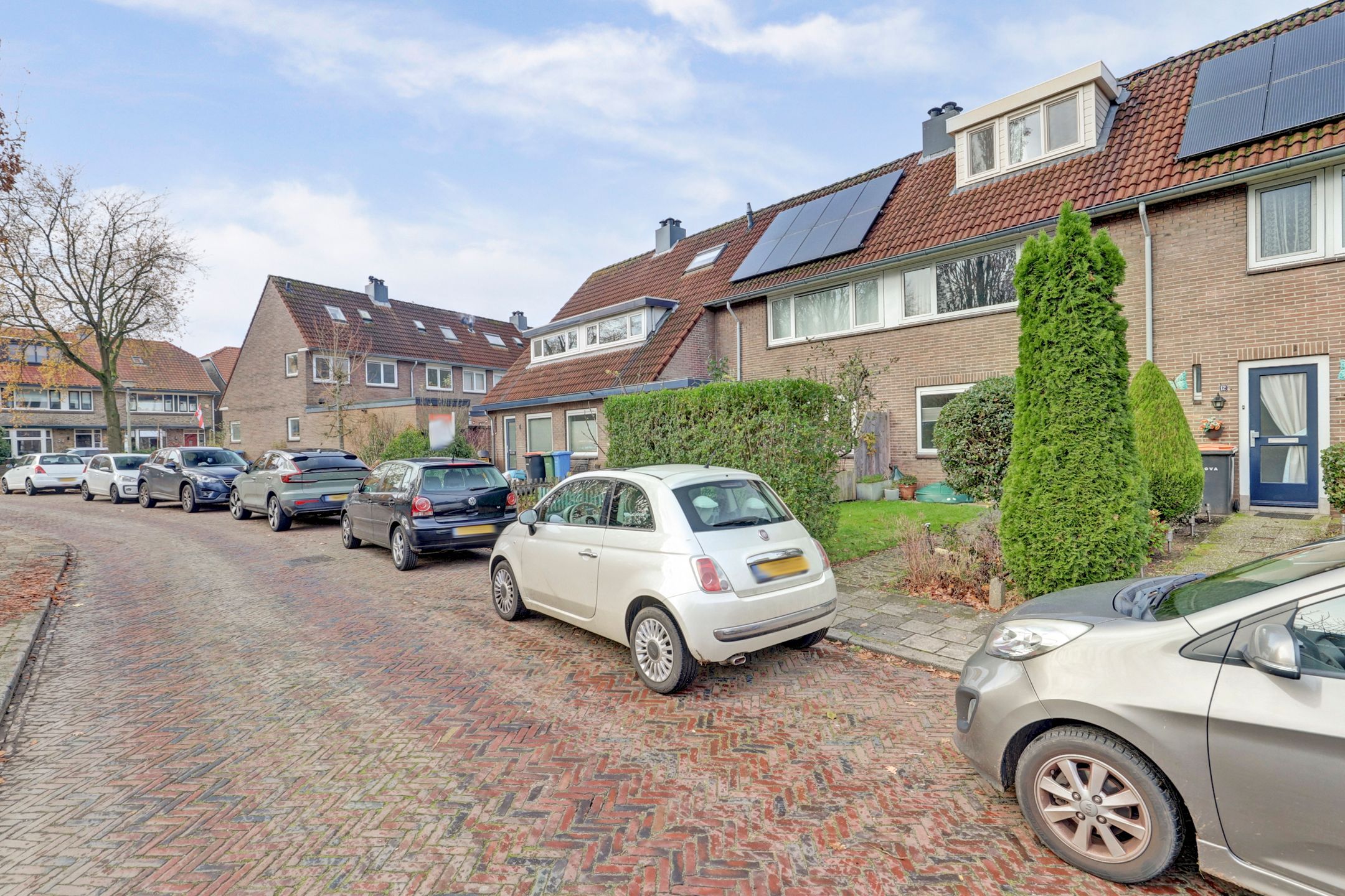 Foto 33 van Reggestraat 10