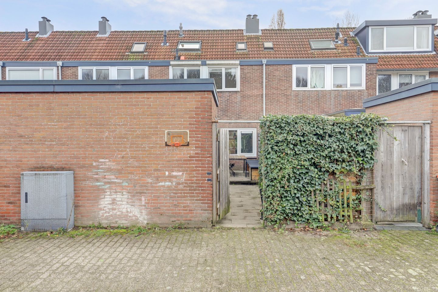 Foto 35 van Reggestraat 10