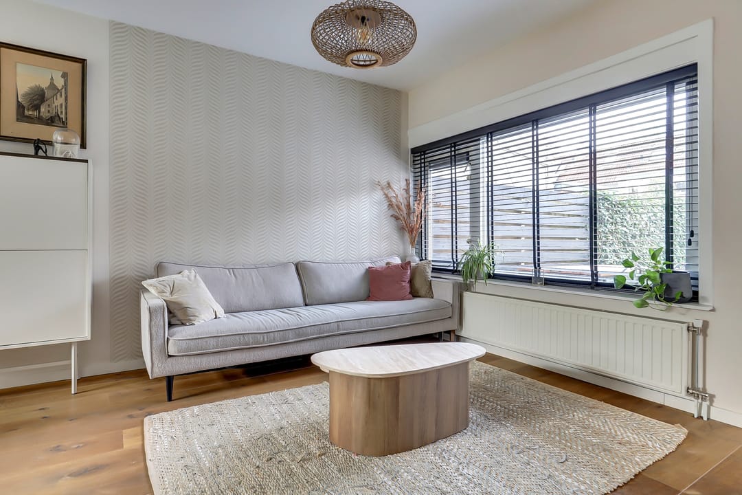 Foto 8 van Reggestraat 10