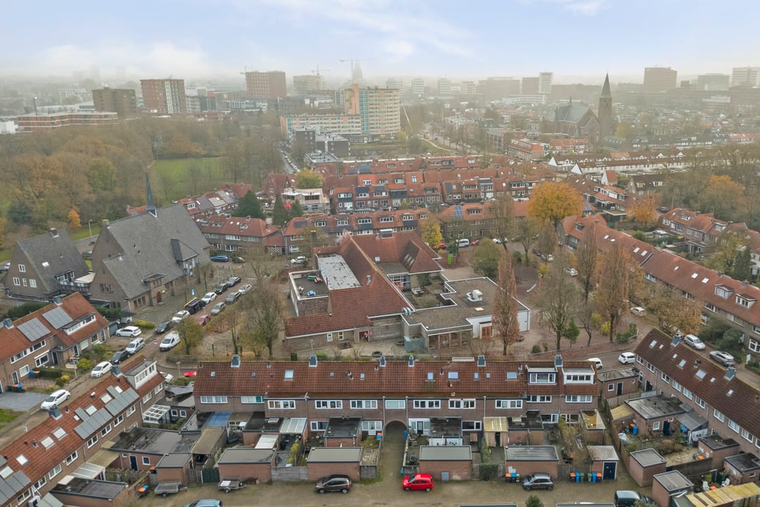 Foto 37 van Reggestraat 10