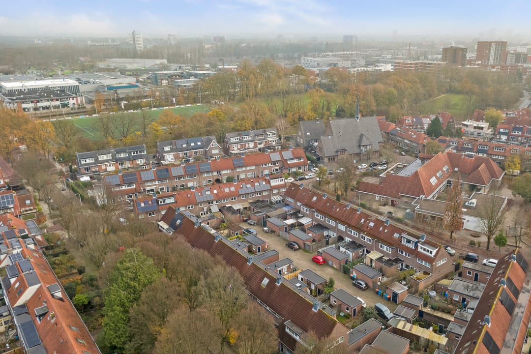 Foto 38 van Reggestraat 10