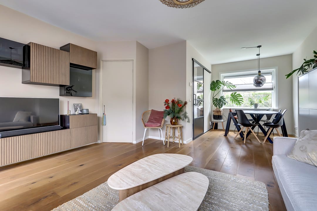 Foto 11 van Reggestraat 10