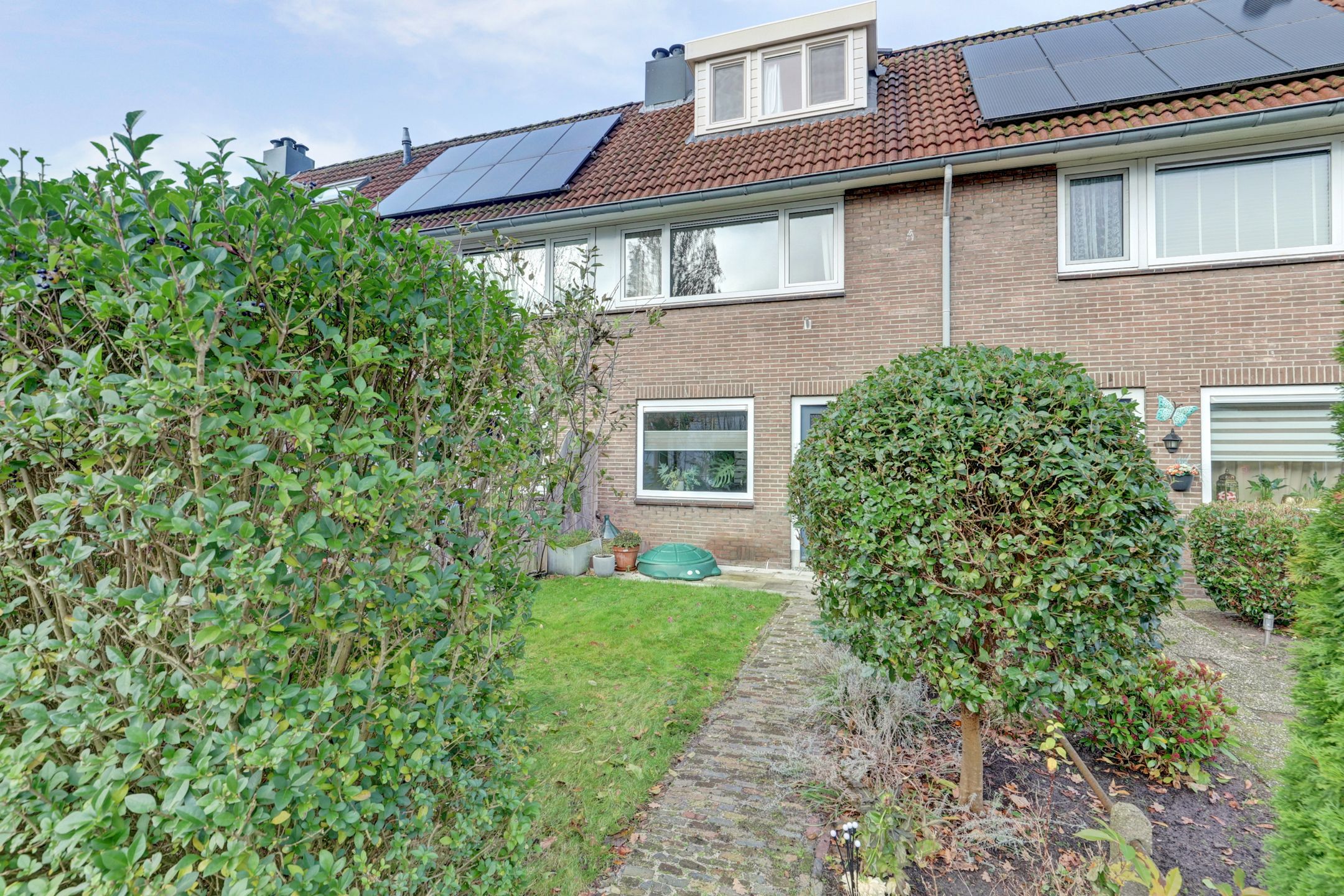 Foto 3 van Reggestraat 10