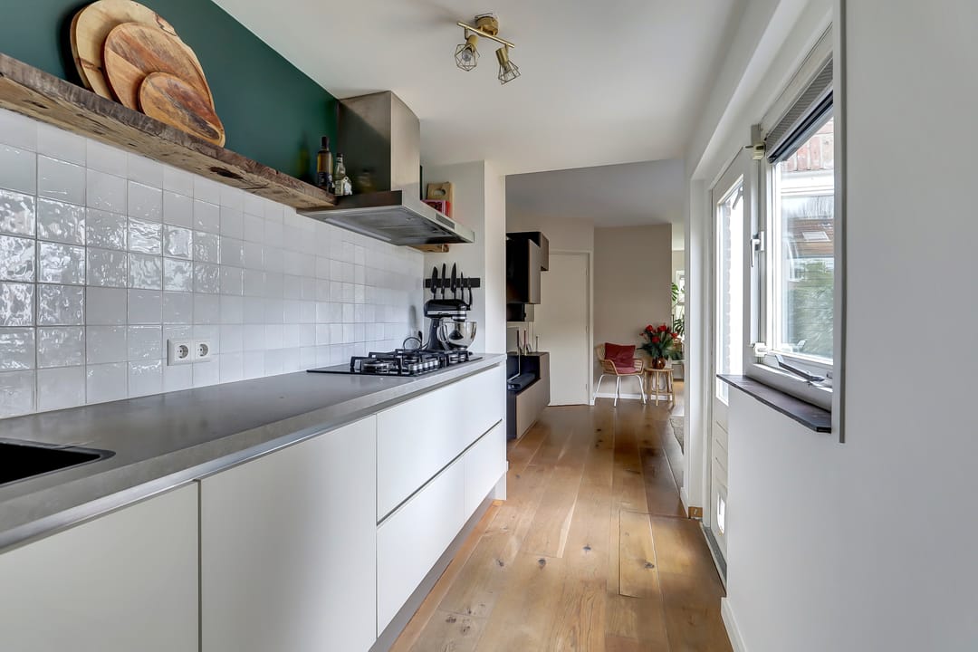 Foto 13 van Reggestraat 10