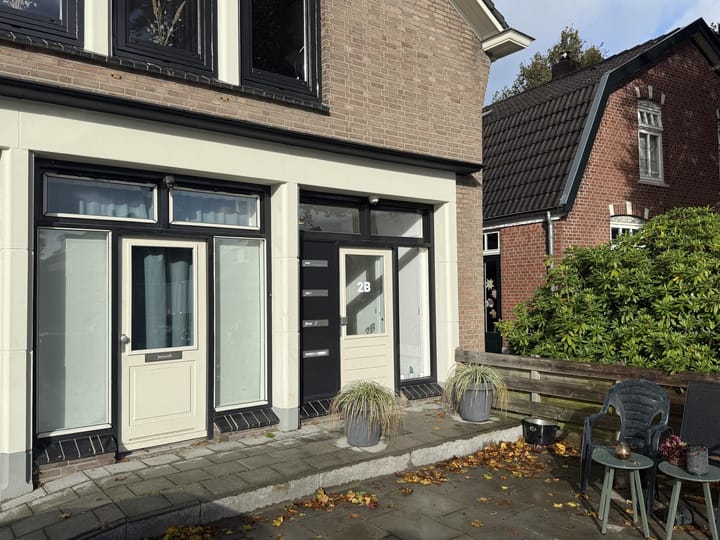 Photo 2 of Stuijvenburchstraat 2-B