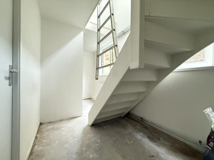 Photo 13 of Stuijvenburchstraat 2-B