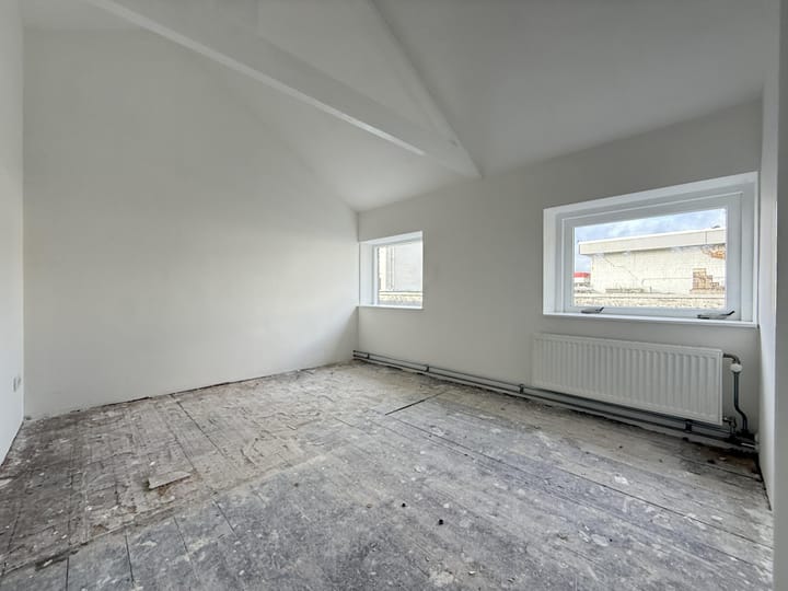 Photo 21 of Stuijvenburchstraat 2-B