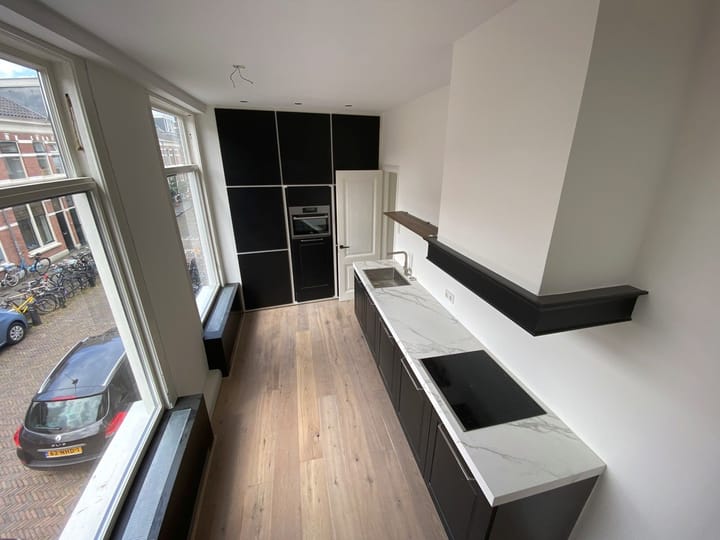 Photo 3 of Klaverstraat 54-A