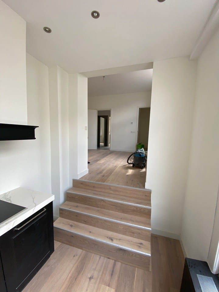 Photo 10 of Klaverstraat 54-A