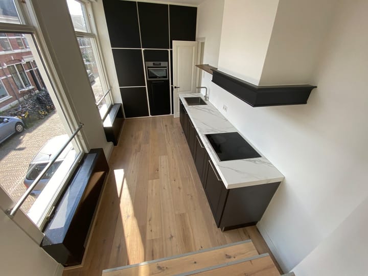 Photo 13 of Klaverstraat 54-A