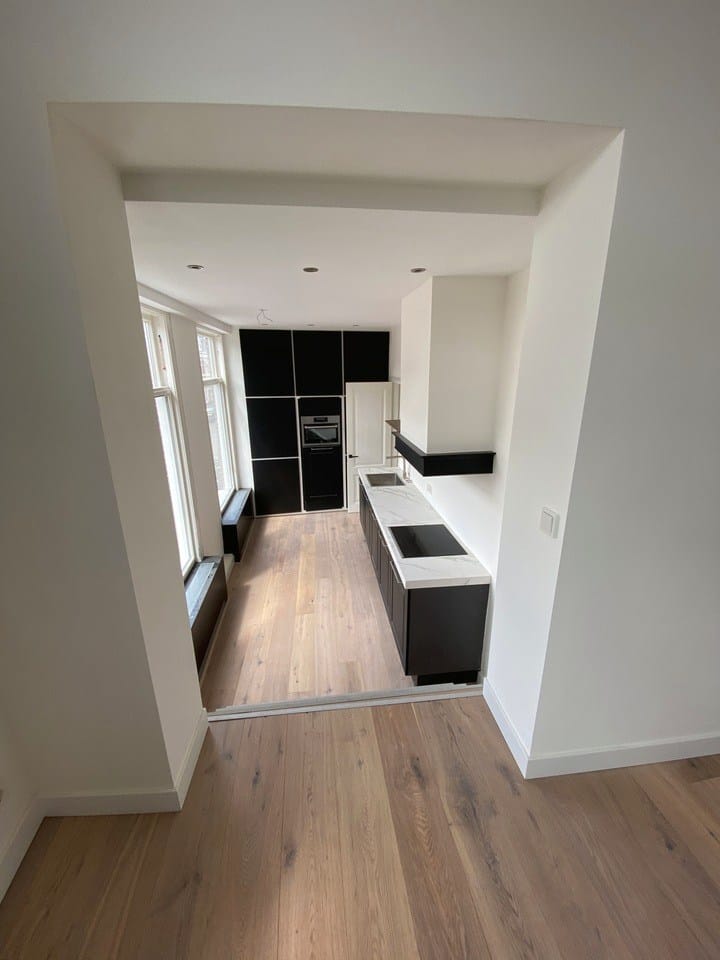 Photo 6 of Klaverstraat 54-A