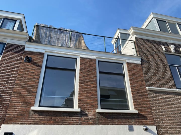 Photo 15 of Klaverstraat 54-A