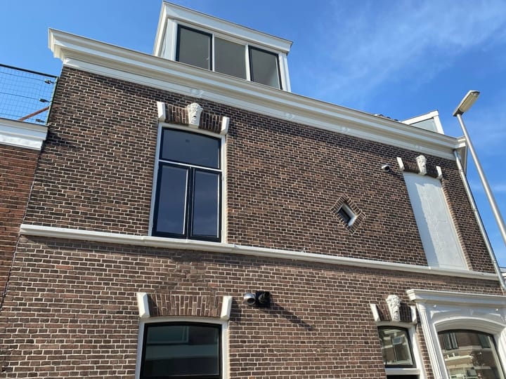 Photo 16 of Klaverstraat 54-A