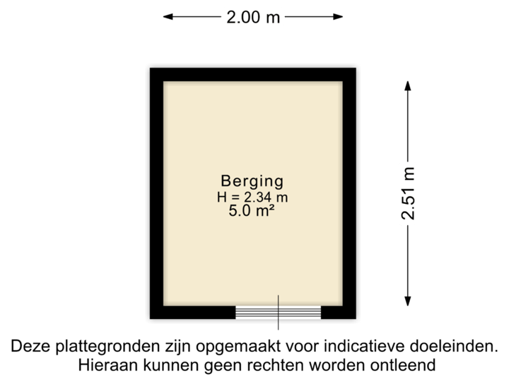 Berging