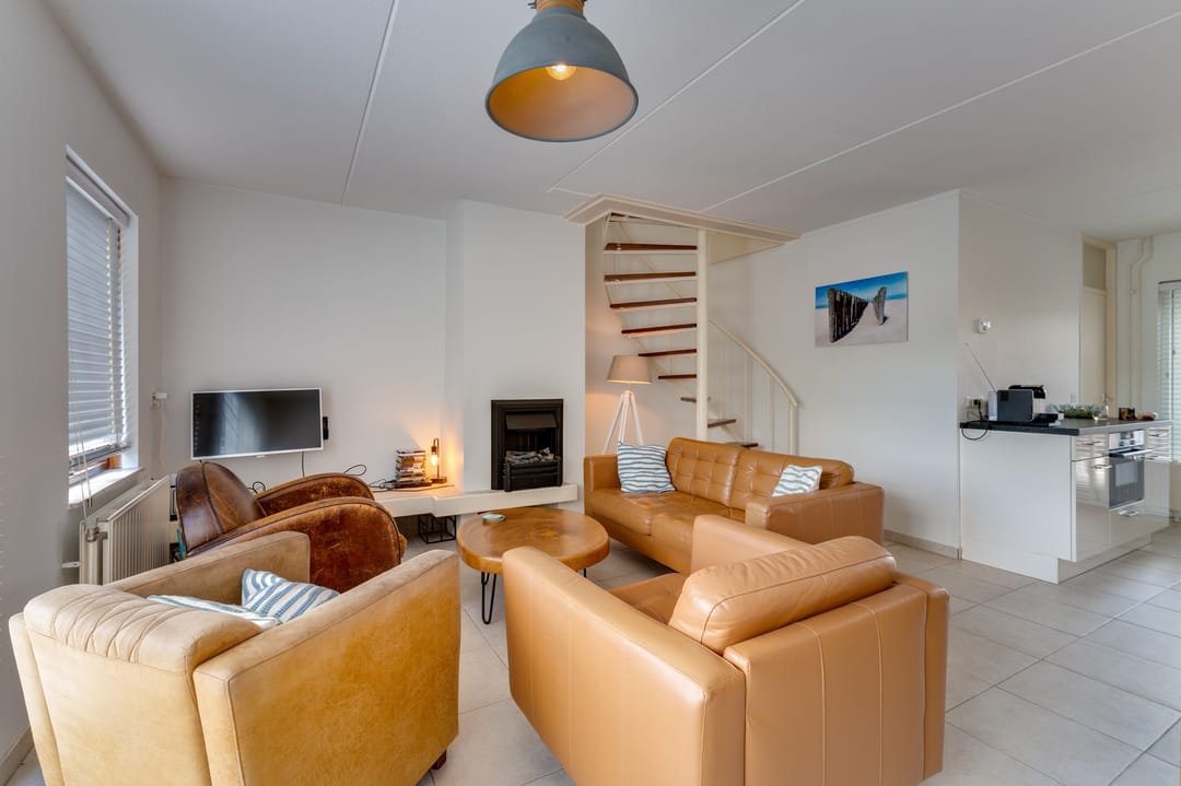 Photo 2 of Spaanse Galeien 104