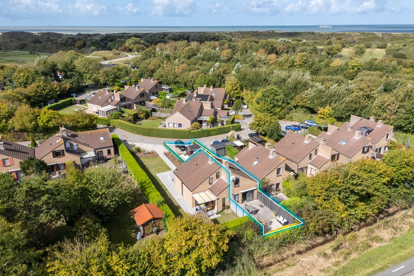 Photo 5 of Spaanse Galeien 104