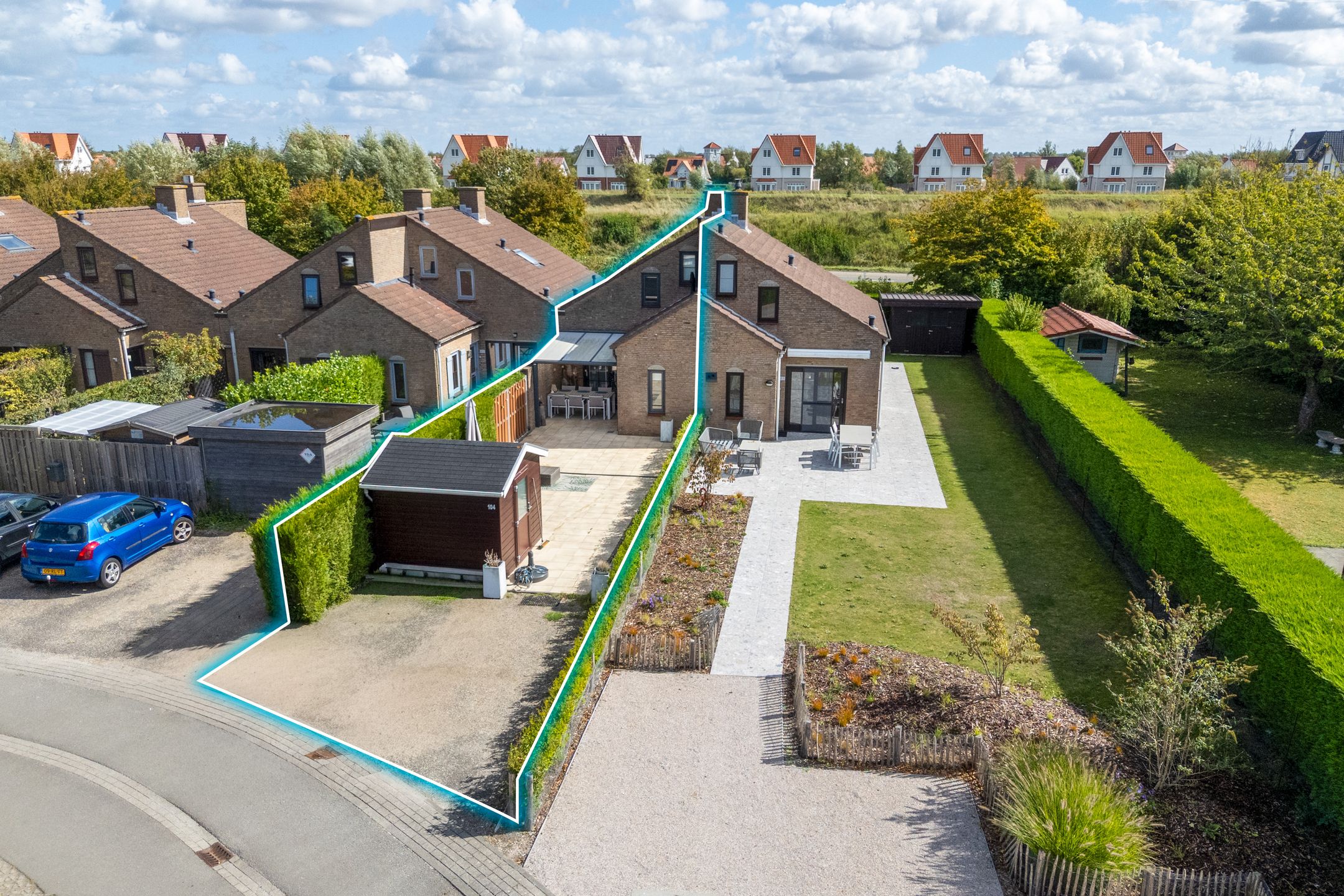 Photo 6 of Spaanse Galeien 104