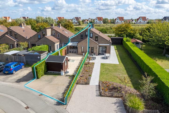 Photo 6 of Spaanse Galeien 104