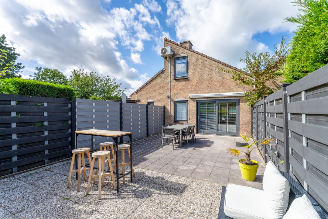 Photo 7 of Spaanse Galeien 104