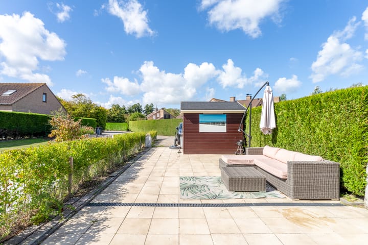 Photo 19 of Spaanse Galeien 104