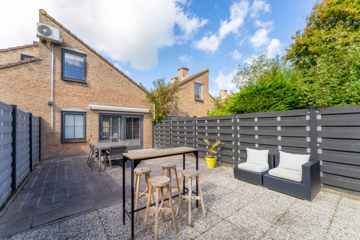 Photo 21 of Spaanse Galeien 104